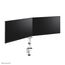 Neomounts DS60-425WH2 Monitorarm 17-27" - platzsparend, Farbe: Weiß, 2 image