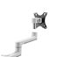 Neomounts DS60-425WH2 Monitorarm 17-27" - platzsparend, Farbe: Weiß, 7 image