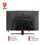 MSI G32C4XDE Computerbildschirm 80 cm (31.5") 1920 x 1080 Pixel Full HD Schwarz, 5 image