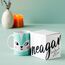 Cricut Blank Tasse Weiß Universal 2 Stück(e), 5 image