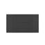 LG 110UM5K-B Signage-Display Digital Signage Flachbildschirm 2,79 m (110") LCD WLAN 500 cd/m² 4K Ultra HD Schwarz WebOS 16/7, 3 image