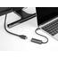 DeLOCK USB Type-C Adapter zu HDMI (DP Alt Mode) 8K mit HDR Funktion Aluminium