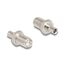 DeLOCK Adapter SMA Buchse zu TS9 Stecker, 2 image