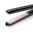 BaByliss Smooth Control 235 Glätteisen Warm Schwarz, Rosa-Goldfarben 3 m, 3 image