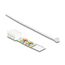 DeLOCK RJ45 Stecker feldkonfektionierbar Cat.6A mit Push und Pull Lasche werkzeugfrei, 2 image
