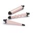 BaByliss Curl & Wave Trio Lockenstab Warm Schwarz, Pink 58 W 2,5 m, 2 image