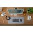 Logitech Pebble 2 M350s Maus Reisen Beidhändig RF Wireless + Bluetooth Optisch 4000 DPI, 5 image