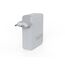 Xtorm 140W GaN Ultra Travel Charger + USB-C PD Cable, 4 image