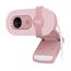 Logitech Brio 100, Farbe: Rose, Länge: 1,5 m, 4 image