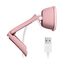 Logitech Brio 100, Farbe: Rose, Länge: 1,5 m, 6 image