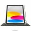 Targus VersaVu 27,7 cm (10.9") Folio Transparent, 10 image
