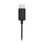 Philips TAE5008BK/00 Kopfhörer & Headset Kabelgebunden im Ohr Anrufe/Musik USB Typ-C Schwarz, 4 image
