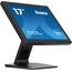iiyama ProLite Computerbildschirm 43,2 cm (17") 1280 x 1024 Pixel SXGA LED Touchscreen Tisch Schwarz