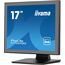 iiyama ProLite Computerbildschirm 43,2 cm (17") 1280 x 1024 Pixel SXGA LED Touchscreen Tisch Schwarz, 4 image