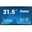 iiyama TF2238MSC-B1 Computerbildschirm 53,3 cm (21") 1920 x 1080 Pixel Full HD LED Touchscreen Schwarz, 2 image