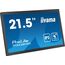 iiyama TF2238MSC-B1 Computerbildschirm 53,3 cm (21") 1920 x 1080 Pixel Full HD LED Touchscreen Schwarz, 5 image