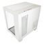 LC-Power Gaming 807W Midi Tower Weiß, 3 image