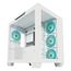 LC-Power Gaming 807W Midi Tower Weiß, 9 image