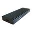 LC-Power LC-M2-C-NVME-3 Speicherlaufwerksgehäuse SSD-Gehäuse Schwarz M.2, 2 image