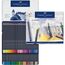 Faber-Castell Goldfaber Metal Mehrfarbig 48 Stück(e), 2 image