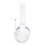 Belkin SOUNDFORMINSPIRE OVEREAR HEADSET LAV Kopfhörer Verkabelt & Kabellos Kopfband Anrufe/Musik USB Typ-C Bluetooth Lavendel, Weiß, 2 image