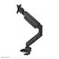 Neomounts DS70PLUS-450BL1 Monitorarm 17-49" - Gasfeder - Topfix - 180°-Stopp, Farbe: Schwarz, 13 image