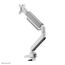 Neomounts DS70PLUS-450WH1 Monitorarm 17-49" - Gasfeder - Topfix - 180°-Stopp, Farbe: Weiß, 13 image