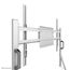 Neomounts FL50-525WH1 TV-Trolley 55-86" - schnelle Installation - TÜV, 4 image