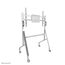Neomounts FL50-525WH1 TV-Trolley 55-86" - schnelle Installation - TÜV, 5 image