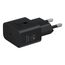 Samsung EP-T2510 Universal Schwarz USB Schnellladung Drinnen, 3 image