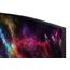 Samsung G95NC Computerbildschirm 144,8 cm (57") 7680 x 2160 Pixel Dual UHD LED Schwarz, Weiß, 7 image