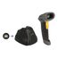 DeLOCK 2,4 GHz Barcode Scanner 1D und 2D mit Ladestation - Mehrsprachig, 2 image