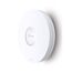 TP-Link Omada Pro AP9670 WLAN Access Point 5400 Mbit/s Weiß Power over Ethernet (PoE), 2 image