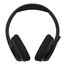 Belkin SoundForm Adapt Kopfhörer Verkabelt & Kabellos Kopfband Anrufe/Musik USB Typ-C Bluetooth Schwarz, 3 image