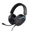 Trust GXT 490 FAYZO Kopfhörer Kabelgebunden Kopfband Gaming USB Typ-A Schwarz, 2 image