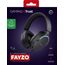 Trust GXT 490 FAYZO Kopfhörer Kabelgebunden Kopfband Gaming USB Typ-A Schwarz, 7 image