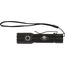 Brennenstuhl 1173750005 Taschenlampe Schwarz LED