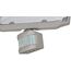 Brennenstuhl 1178010901 Flutlichtscheinwerfer Grau 10 W LED E, 4 image