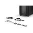 be quiet! Shadow Base 800 DX Black Midi Tower Schwarz, Farbe: Schwarz, 5 image