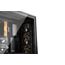 be quiet! Shadow Base 800 FX Black Midi Tower Schwarz, Farbe: Schwarz, 4 image