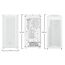 be quiet! Shadow Base 800 FX White Midi Tower Weiß, Farbe: Weiß