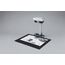 Ricoh ScanSnap SV600 Overhead-Scanner 285 x 218 DPI A3 Schwarz, Weiß