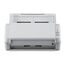 Ricoh SP-1125N ADF-Scanner 600 x 600 DPI A4 Grau