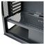 LC-Power Black_Wanderer_X Midi Tower Schwarz, 10 image