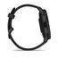 Garmin Venu 3 3,56 cm (1.4") AMOLED 45 mm Digital 454 x 454 Pixel Touchscreen Schwarz WLAN GPS, 2 image