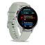 Garmin Venu 3S 3,05 cm (1.2") AMOLED 41 mm Digital 390 x 390 Pixel Touchscreen Grau, Silber WLAN GPS, 2 image