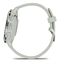 Garmin Venu 3S 3,05 cm (1.2") AMOLED 41 mm Digital 390 x 390 Pixel Touchscreen Grau, Silber WLAN GPS, 3 image