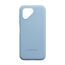 Fairphone F5CASE-1BL-WW1 Handy-Schutzhülle 16,4 cm (6.46") Cover Hellblau