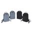 DICOTA Slim Eco MOTION 35,8 cm (14.1") Rucksack Blau, 4 image