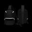 DICOTA P20471-15 Rucksack Schwarz Polyethylenterephthalat, 5 image